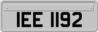 IEE1192