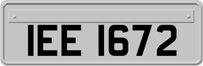 IEE1672