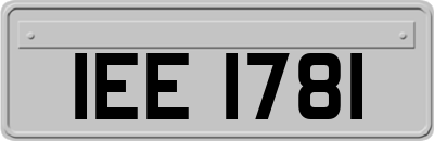 IEE1781