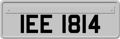 IEE1814