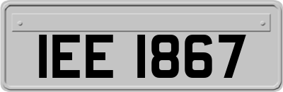 IEE1867