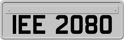 IEE2080