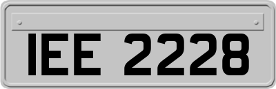 IEE2228