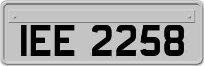 IEE2258