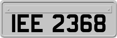 IEE2368