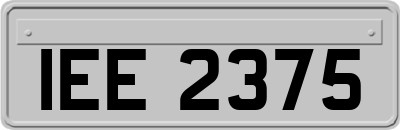 IEE2375