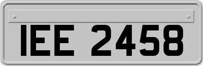 IEE2458