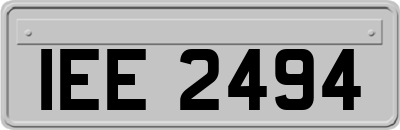 IEE2494