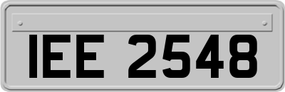 IEE2548