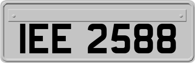 IEE2588