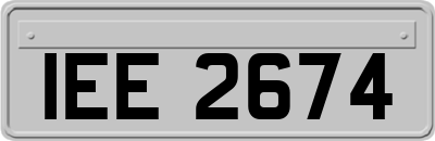IEE2674