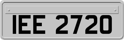 IEE2720