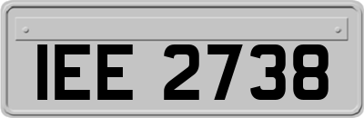IEE2738