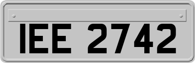 IEE2742