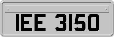 IEE3150