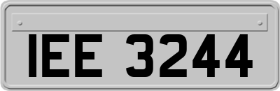 IEE3244