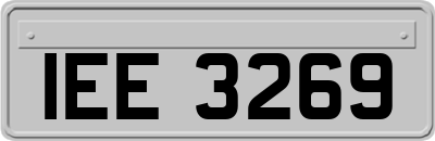 IEE3269