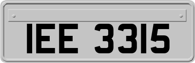 IEE3315