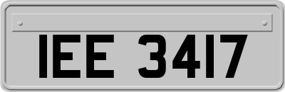 IEE3417