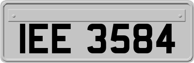 IEE3584