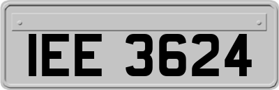 IEE3624