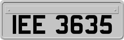 IEE3635