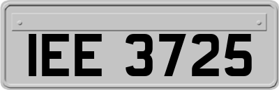 IEE3725