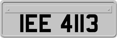IEE4113
