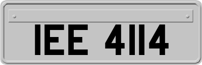 IEE4114