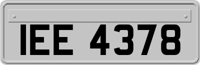 IEE4378