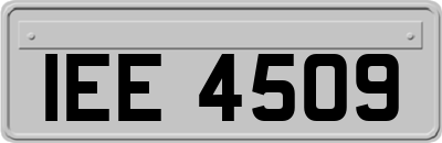 IEE4509