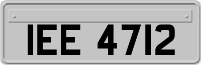 IEE4712