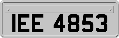 IEE4853