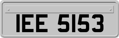 IEE5153