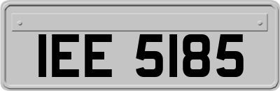 IEE5185