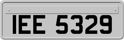 IEE5329