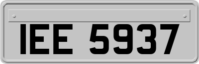 IEE5937