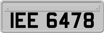 IEE6478