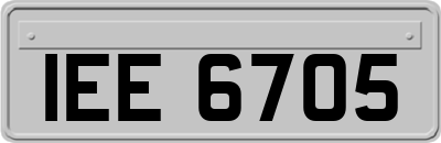 IEE6705