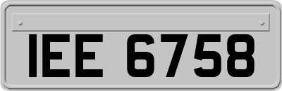 IEE6758