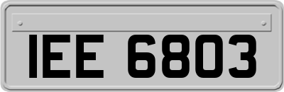 IEE6803