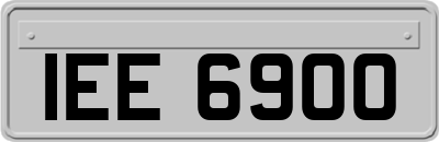 IEE6900