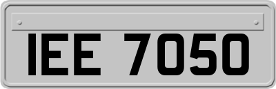IEE7050
