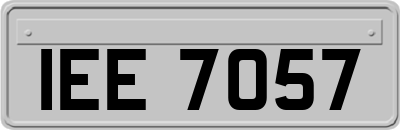 IEE7057