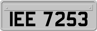 IEE7253