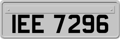 IEE7296
