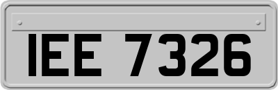 IEE7326