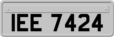 IEE7424