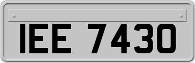 IEE7430