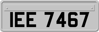 IEE7467